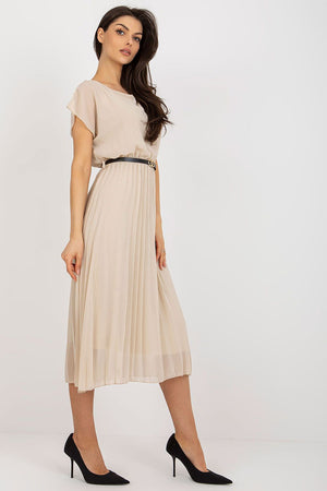  Vestido de cocktail modelo 179010 Itália Moda