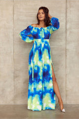  Vestido de dia modelo 180746 Roco Fashion