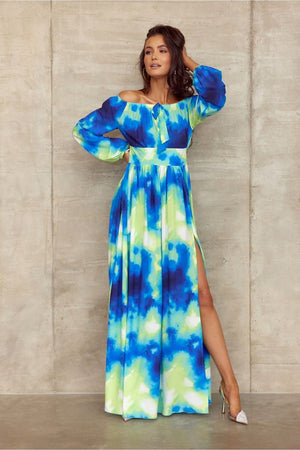  Vestido de dia modelo 180746 Roco Fashion