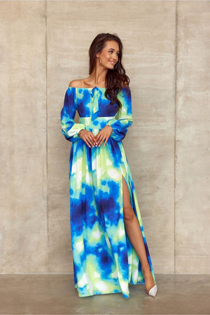  Vestido de dia modelo 180746 Roco Fashion