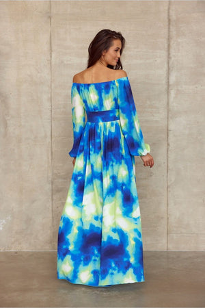  Vestido de dia modelo 180746 Roco Fashion