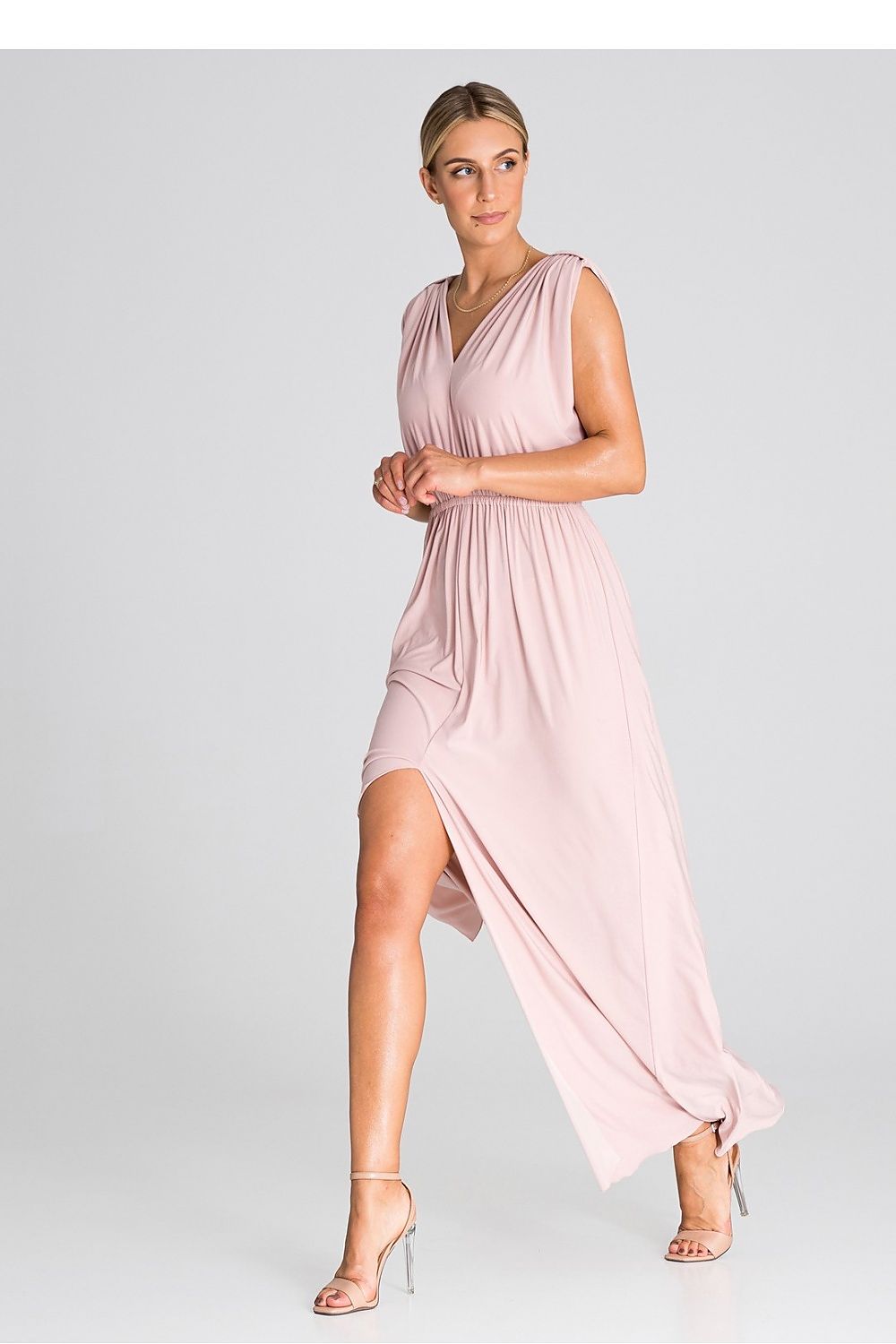  Vestido de cocktail modelo 185086 Figl