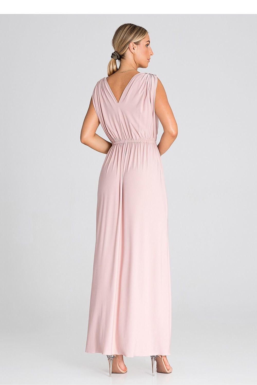  Vestido de cocktail modelo 185086 Figl