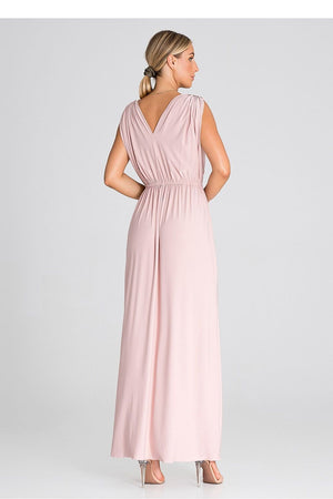  Vestido de cocktail modelo 185086 Figl