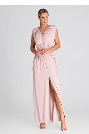  Vestido de cocktail modelo 185086 Figl