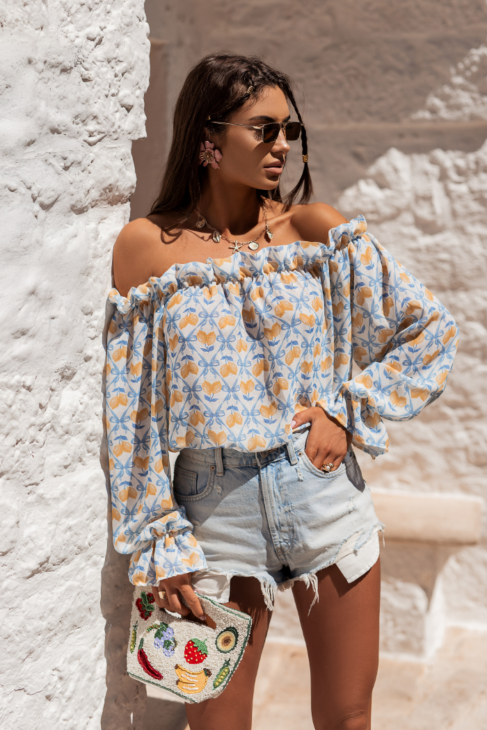 Camisola MIA