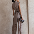Conjunto AURA - Fango